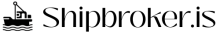 Shipbroker.is